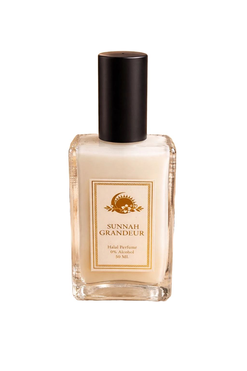 Oud Maracuia