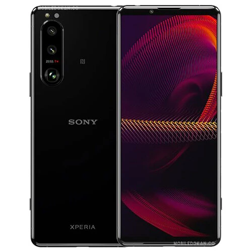 sony Xperia 5 mark III